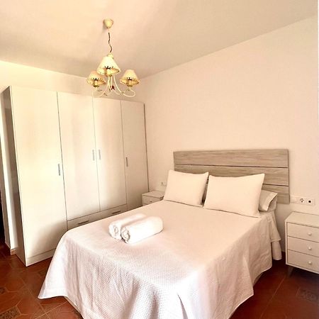 Apartamento La Muralla Córdova Exterior foto