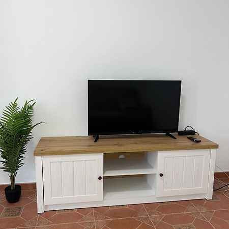 Apartamento La Muralla Córdova Exterior foto