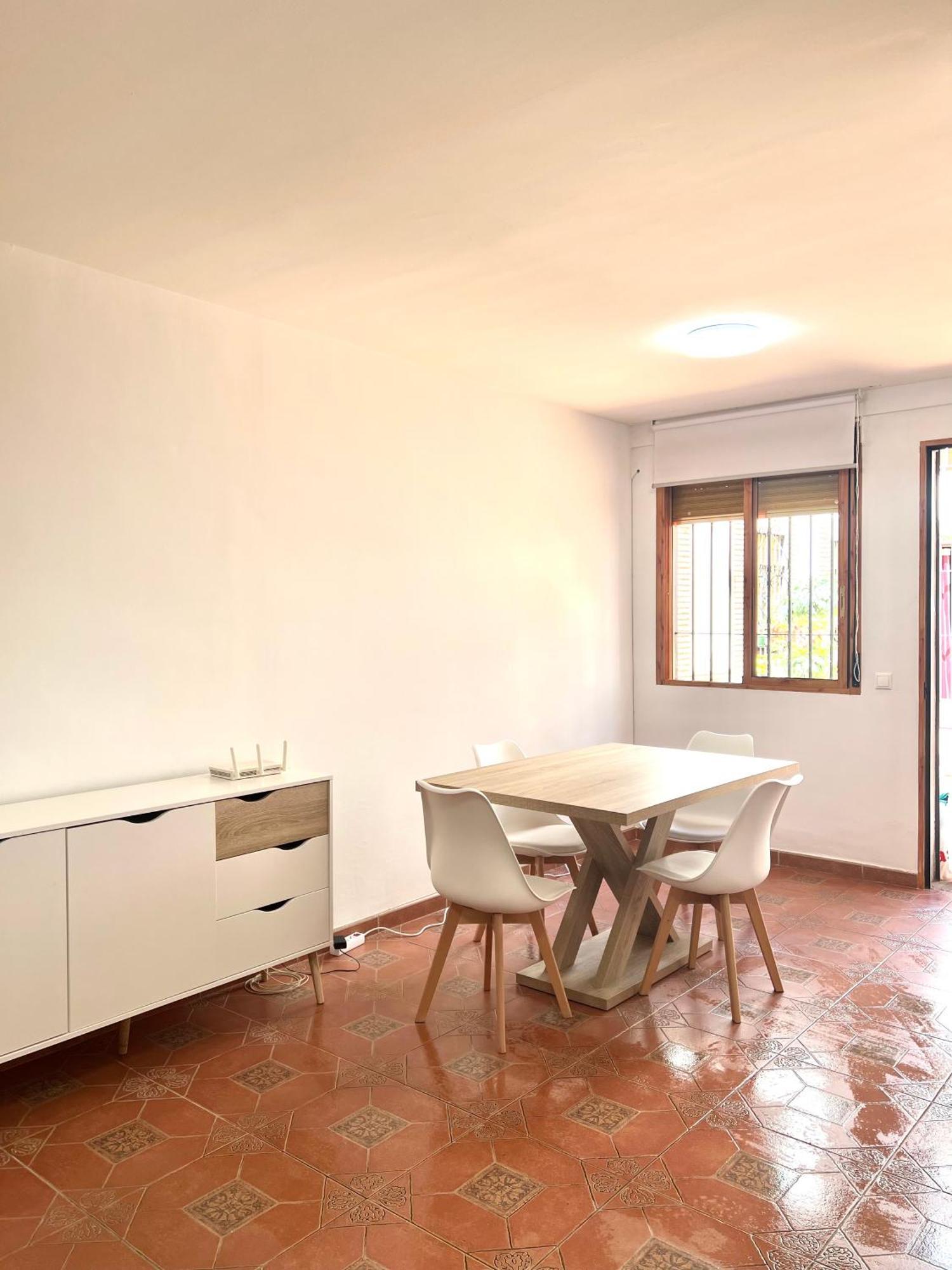 Apartamento La Muralla Córdova Exterior foto