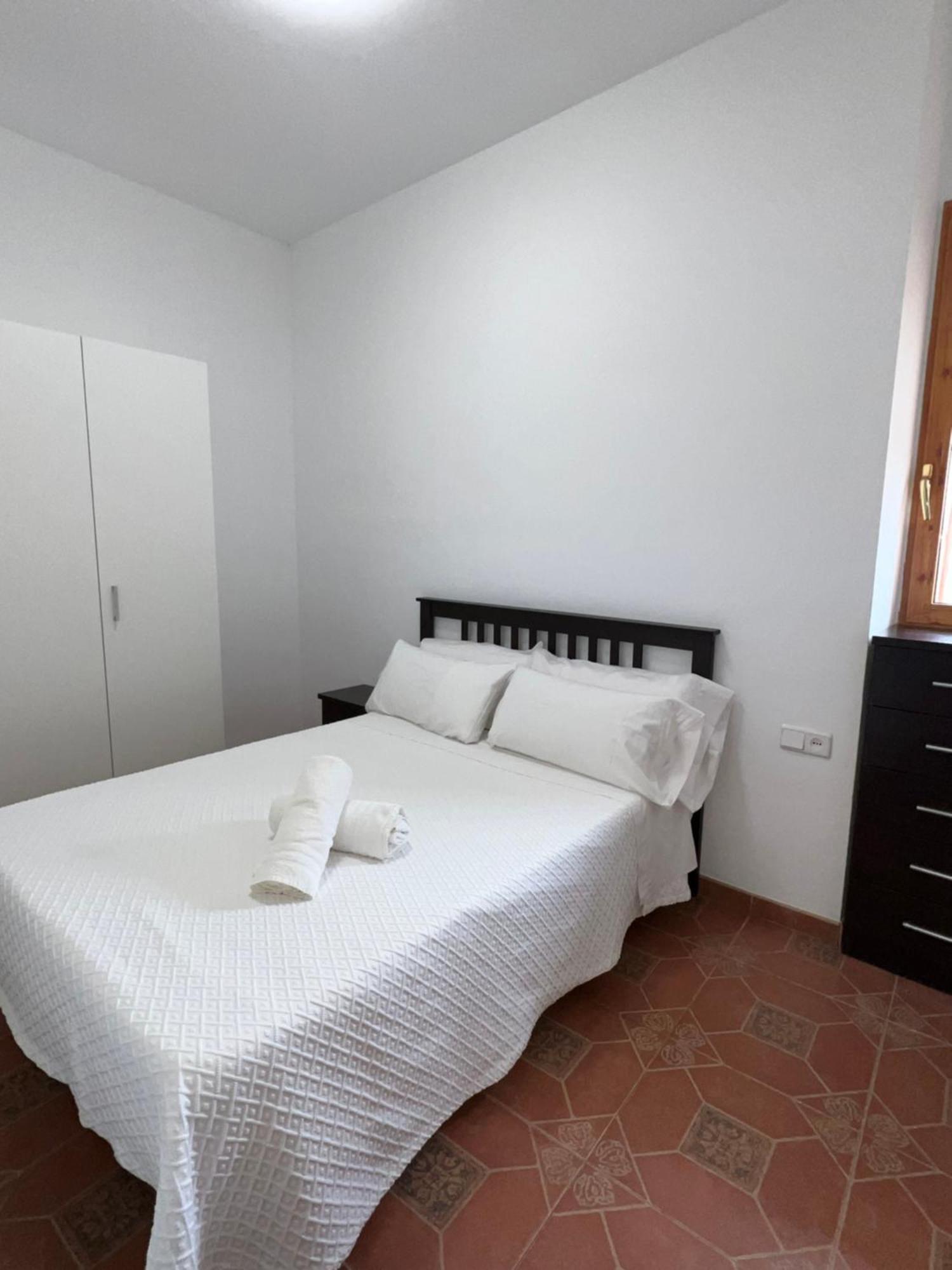 Apartamento La Muralla Córdova Exterior foto