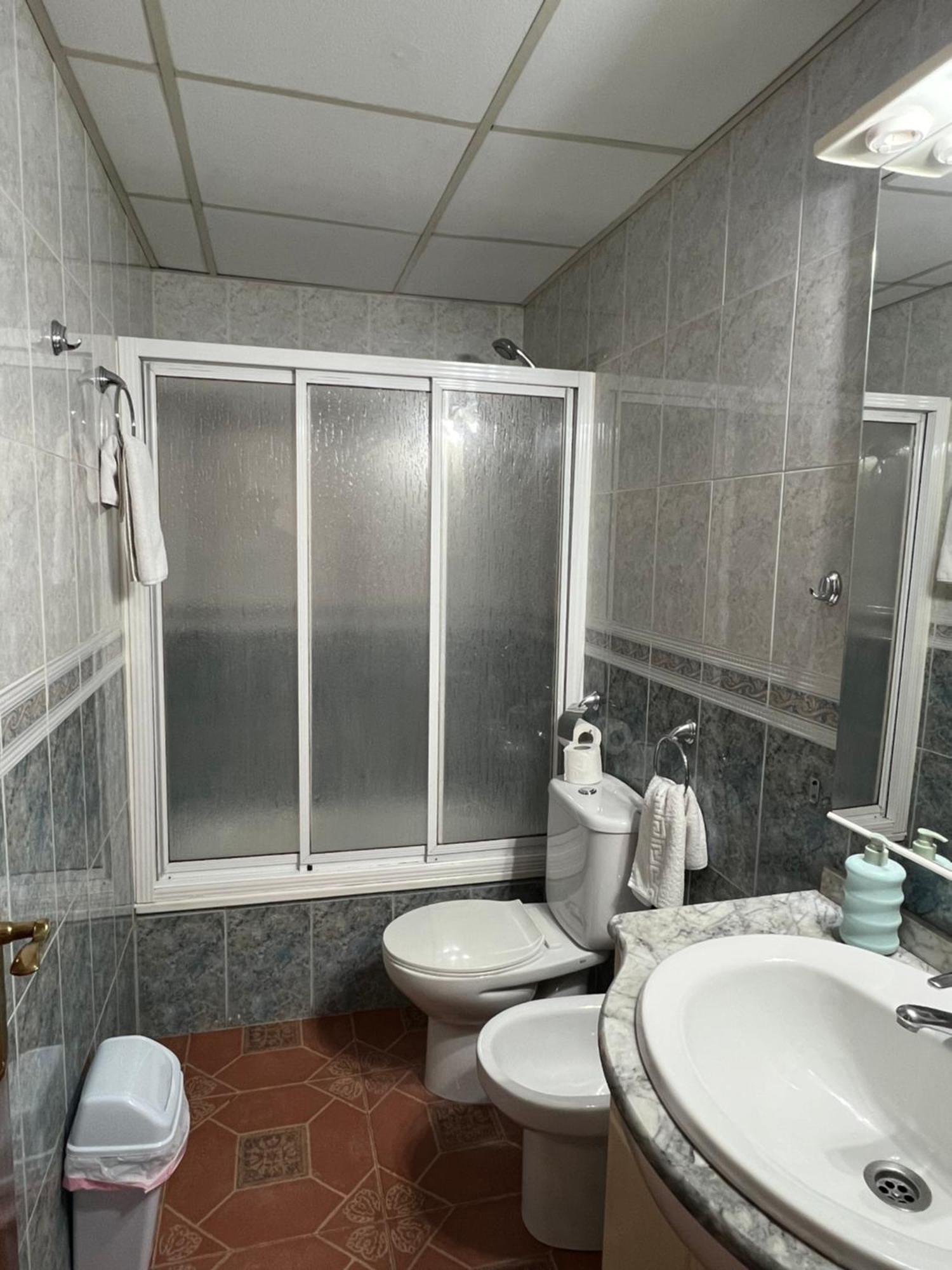 Apartamento La Muralla Córdova Exterior foto